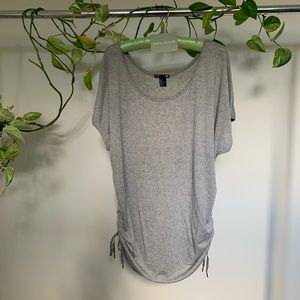 H&M Maternity Dolman Tee